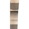 Ekena Millwork Imperial Slat Smooth Bracket, Douglas Fir, 5 1/2"W x 20"D x 20"H BKT06X20X20IMP06SDF - alternate 4